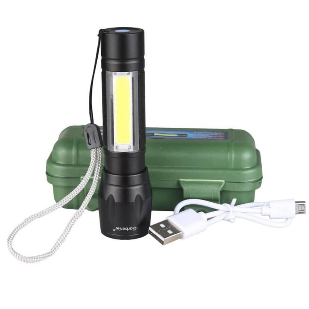 USB Mini Torch