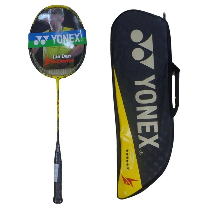 Batmintion Racket