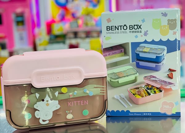 Bento Box