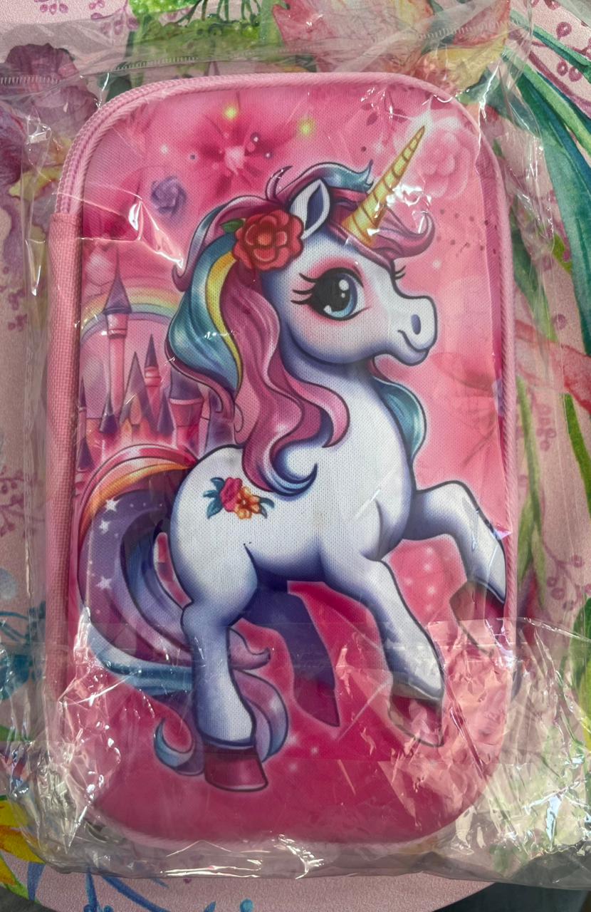Pencil case