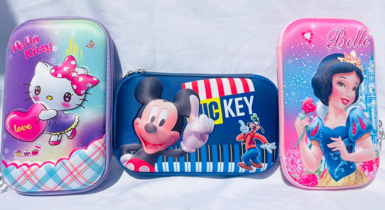 Pencil case - 2