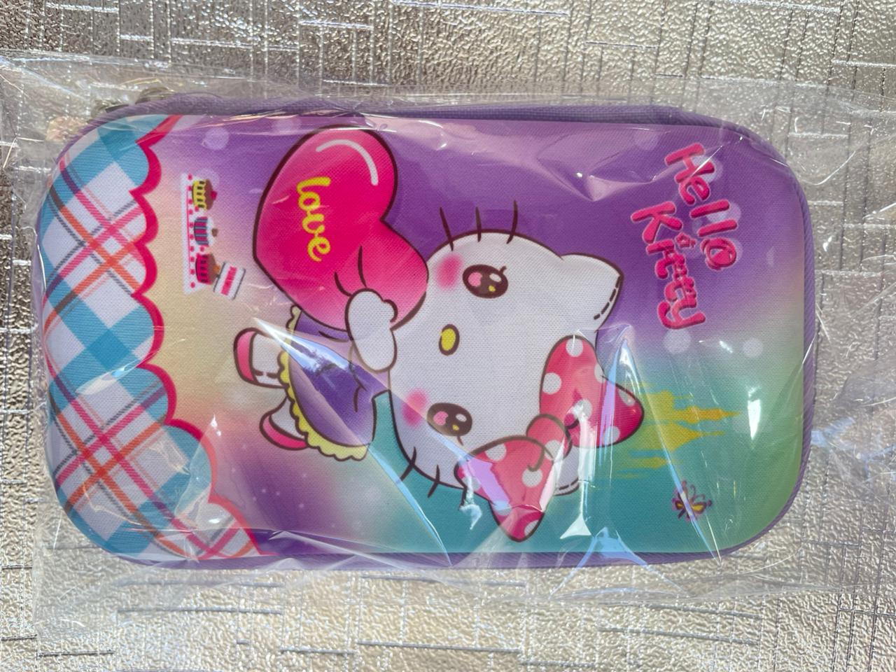 Pencil case - 3