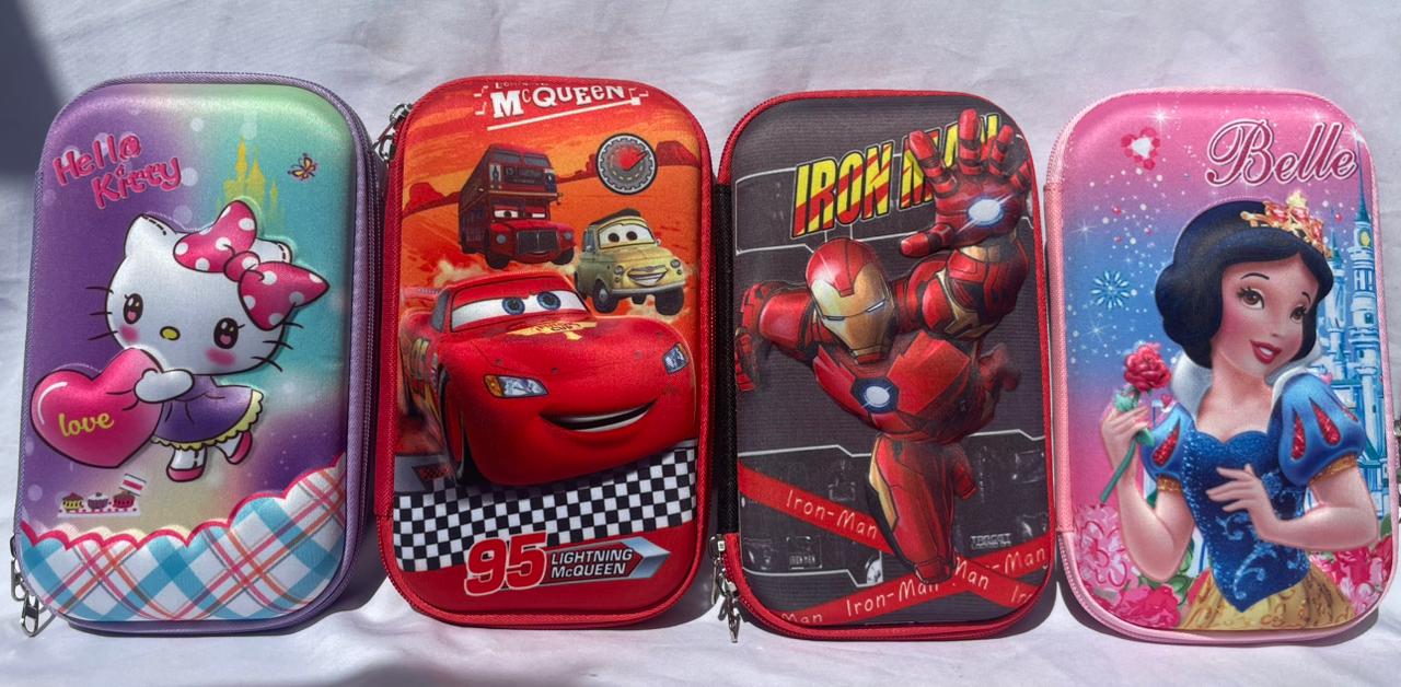 Pencil case - 5