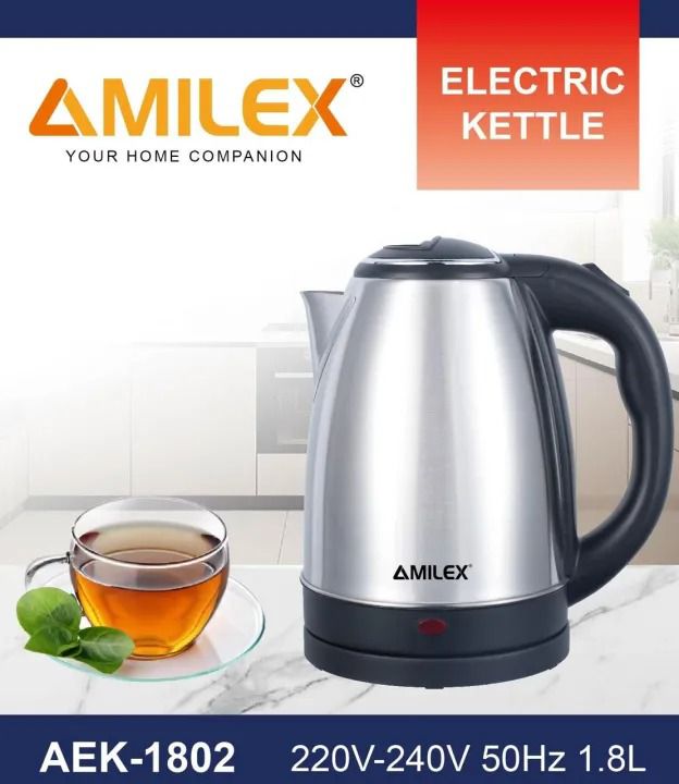 Amilex Water Heater