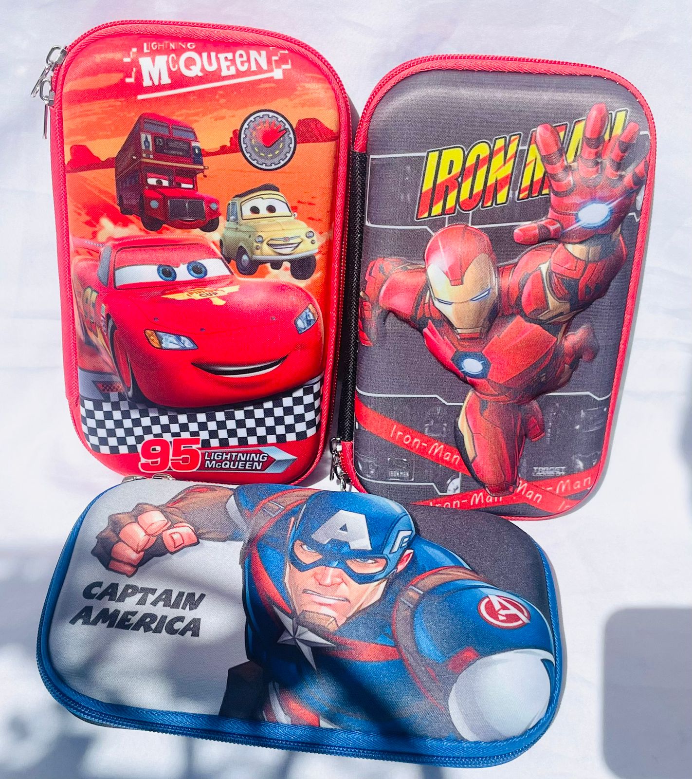 Pencil case