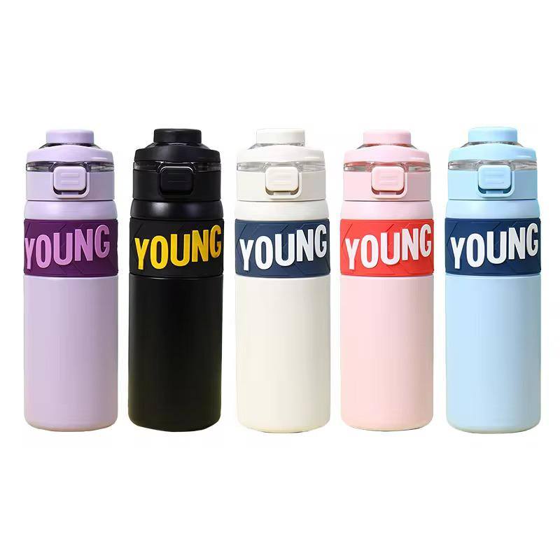 Thermal Water Bottle