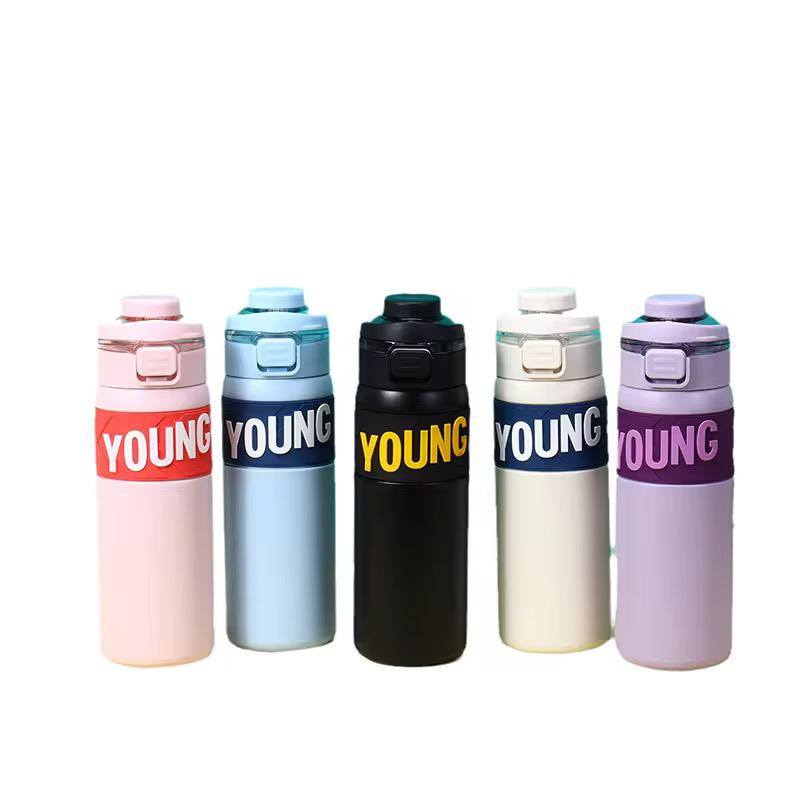 Thermal Water Bottle - 2