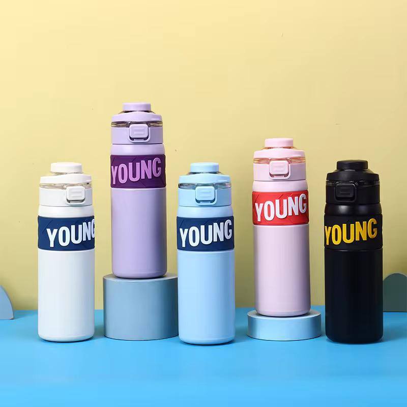Thermal Water Bottle