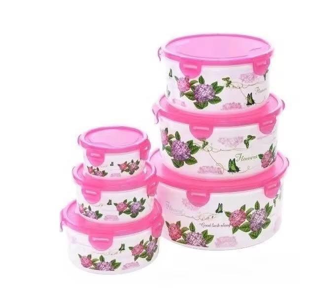 4 in 1 lunch box - 2