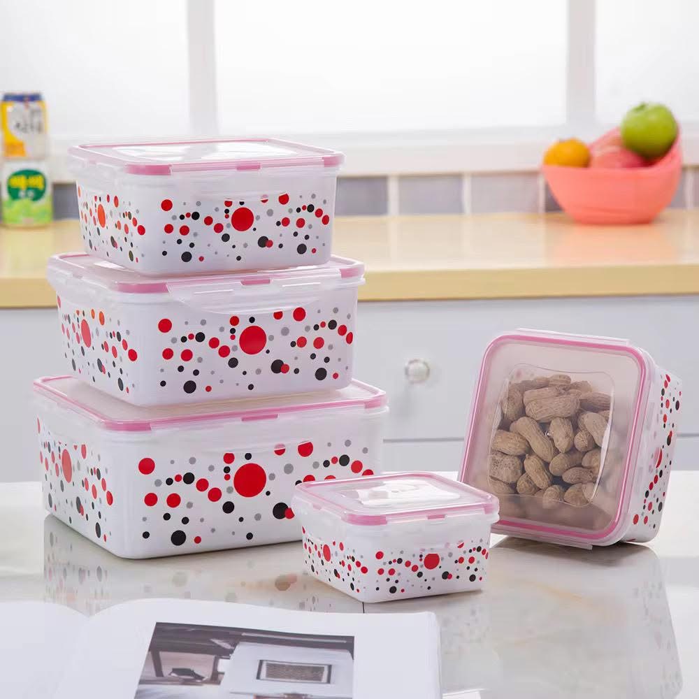 4 in 1 lunch box - 3