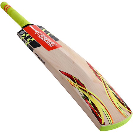 Cricket bat
