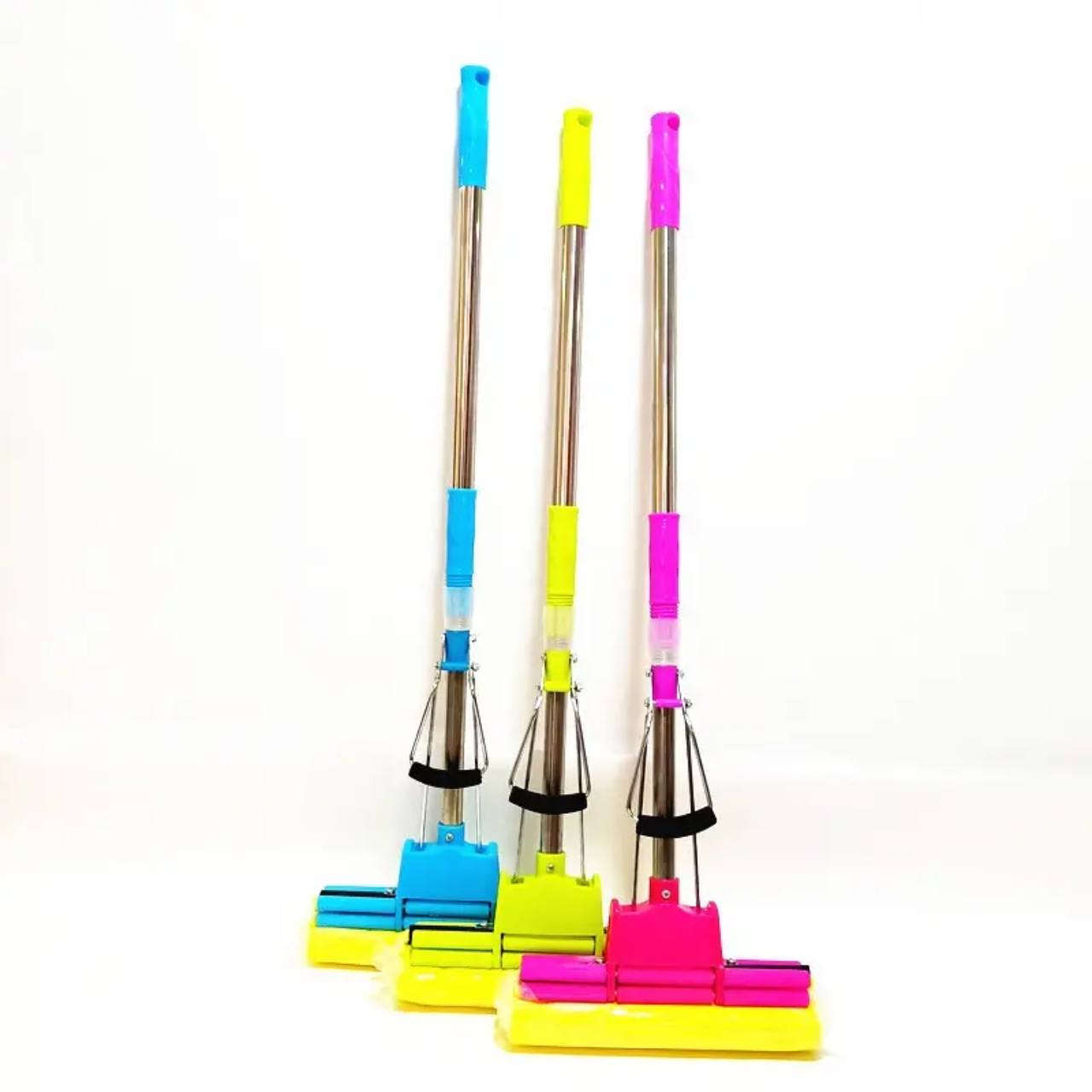 Spong Mop